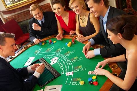 casino dealer job interview questions